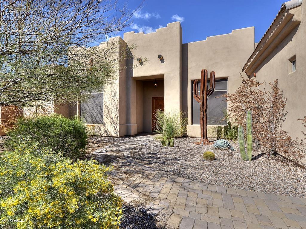 10437 N Nicklaus Dr., Fountain Hills, AZ 85268