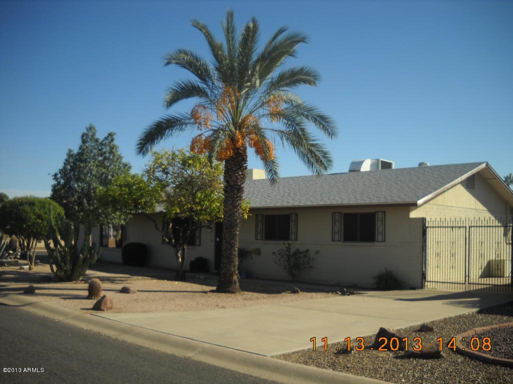 6747 E Butte St., Mesa, AZ 85205