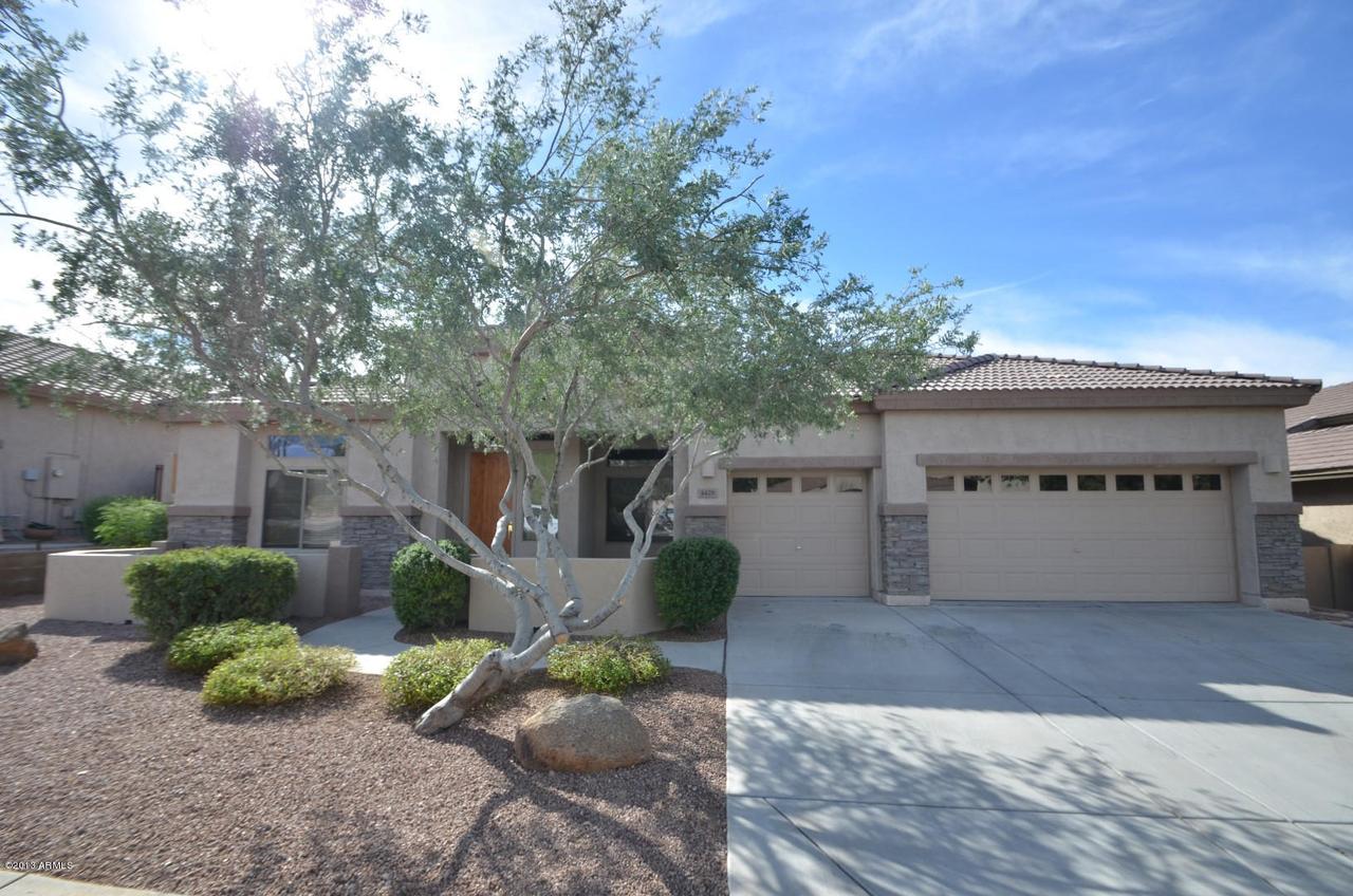4428 S Primrose Dr., Gold Canyon, AZ 85118