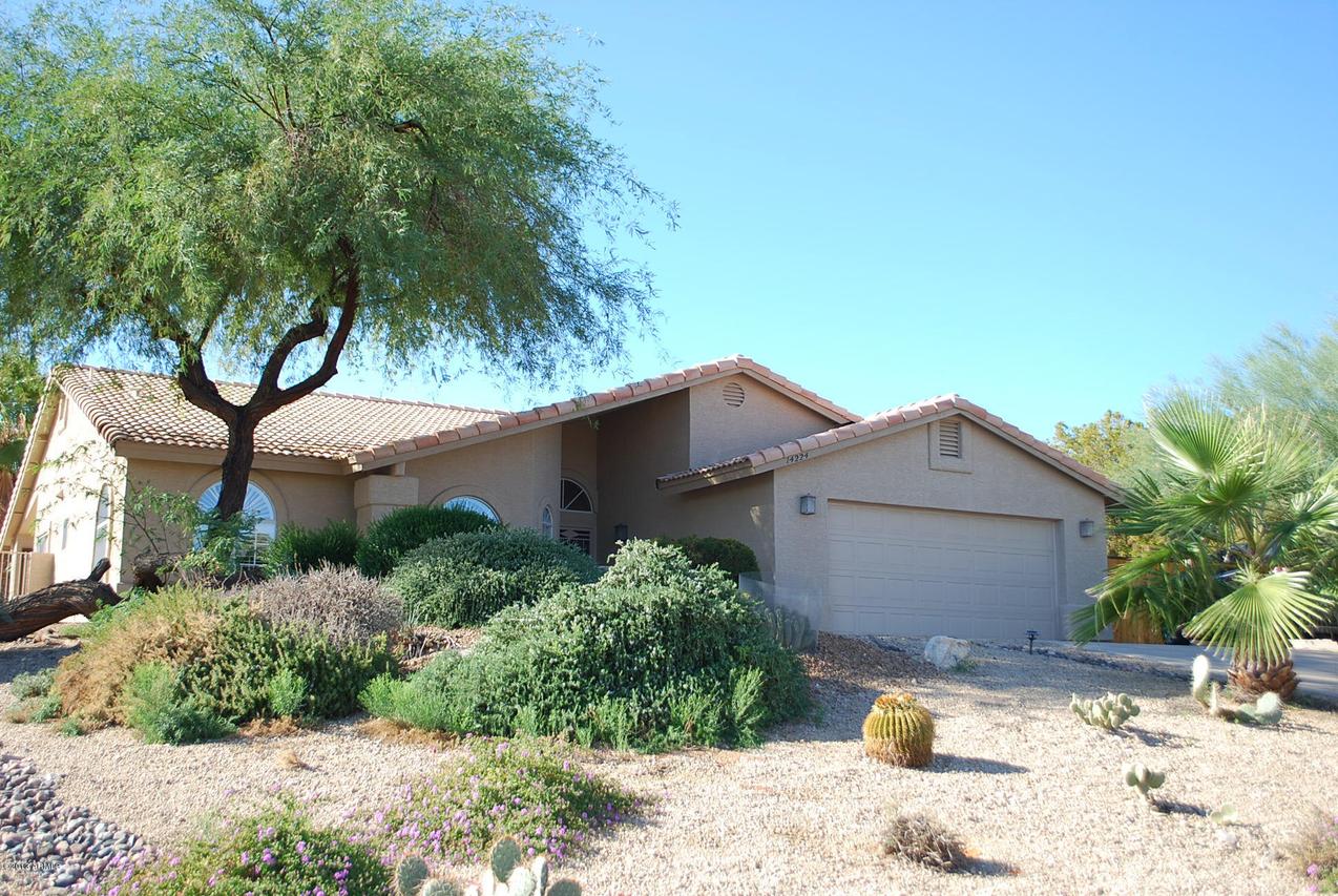 14224 N Edgeworth Dr., Fountain Hills, AZ 85268