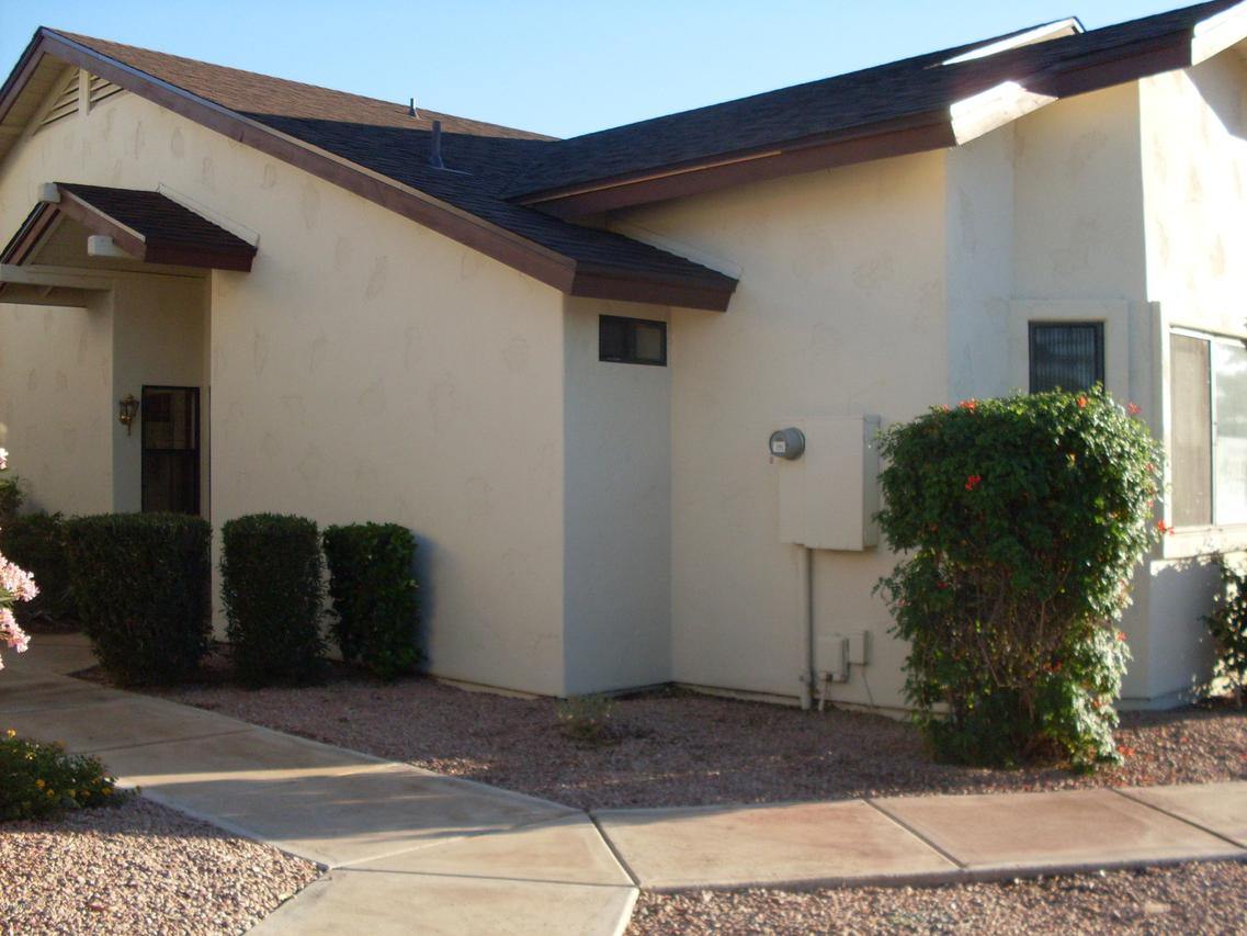 5518 E Lindstrom Ln. #62, Mesa, AZ 85215