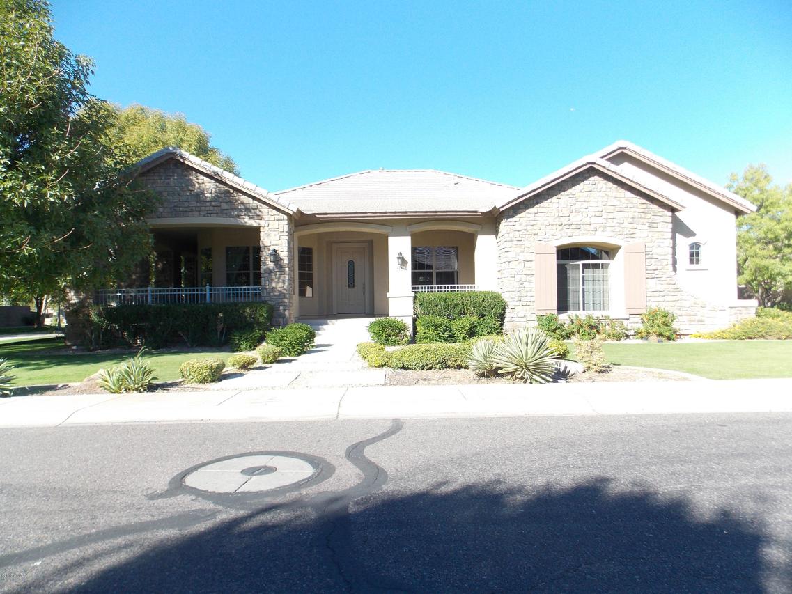 4116 W Rimrock Dr., Glendale, AZ 85308