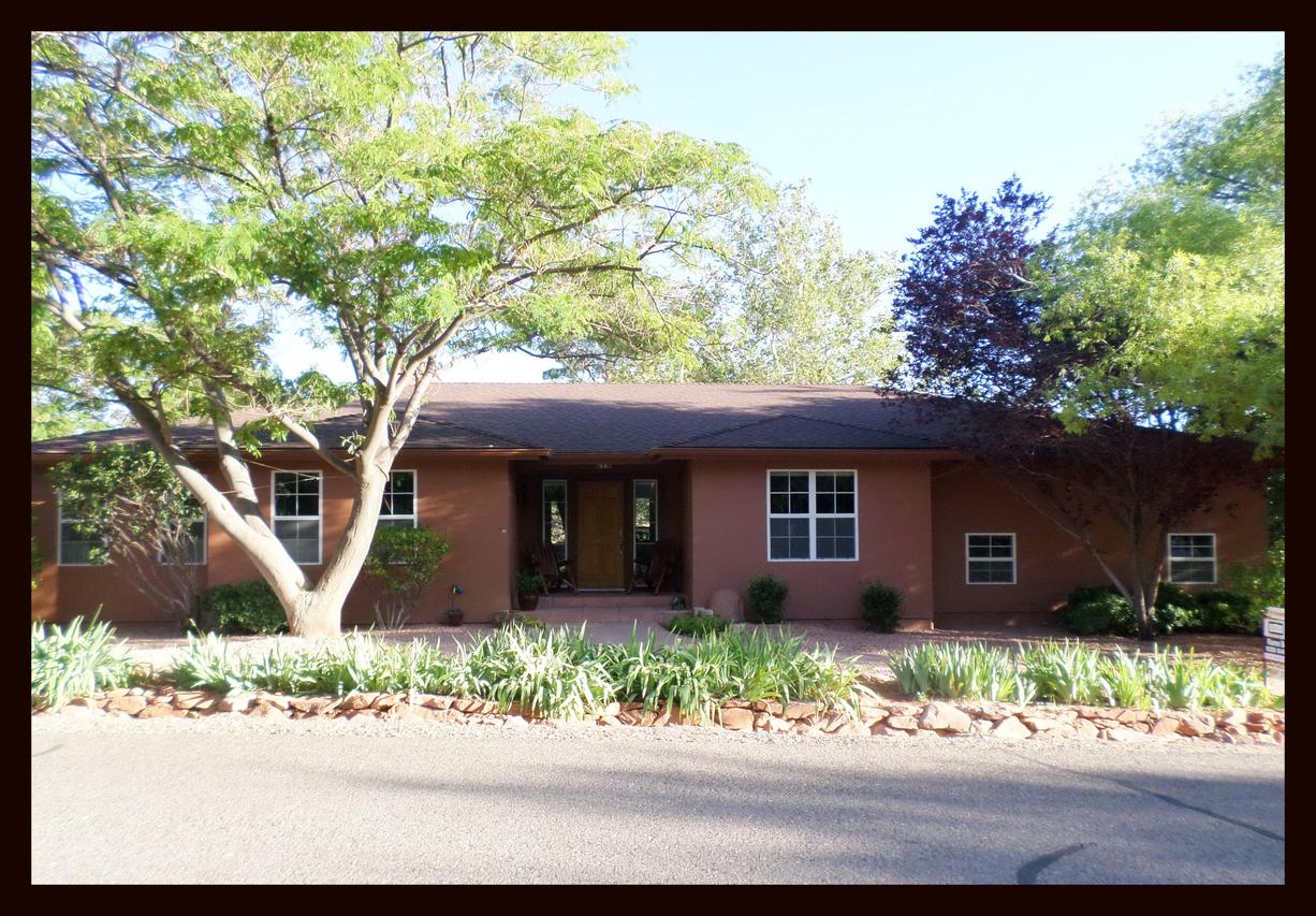 15 Ranch Rd., Sedona, AZ 86336