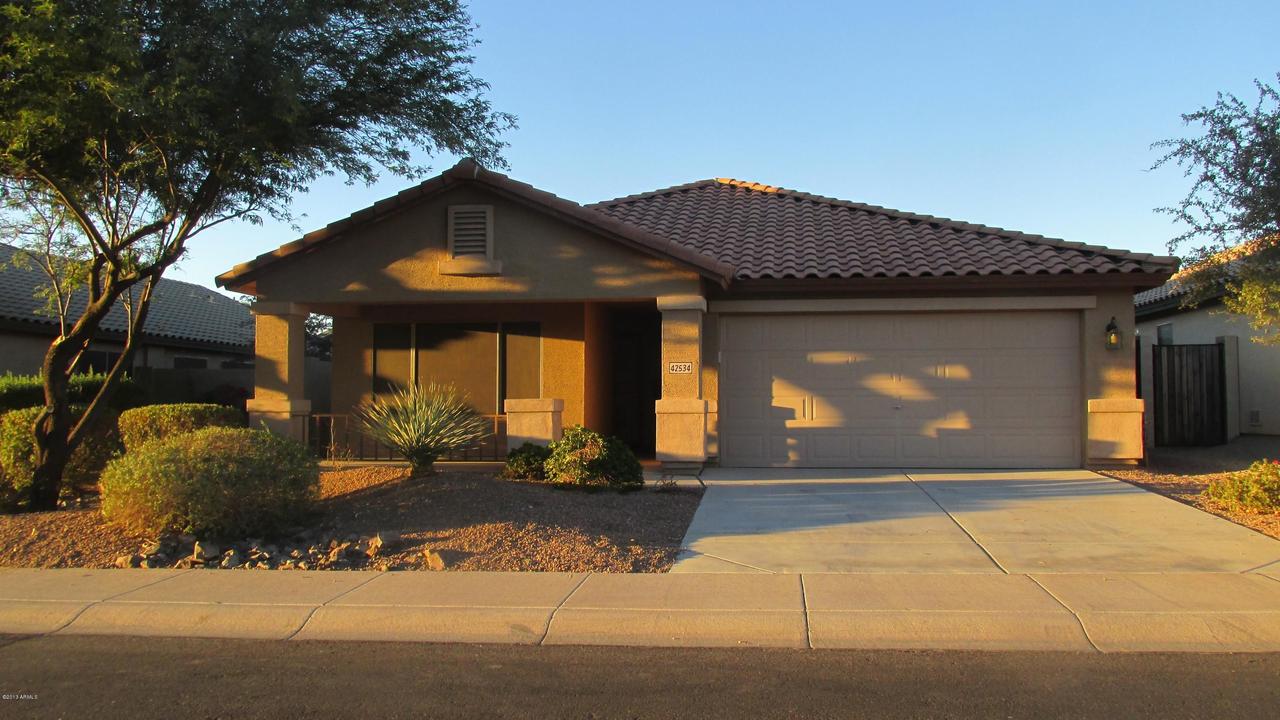 42534 W Hall Dr., Maricopa, AZ 85138