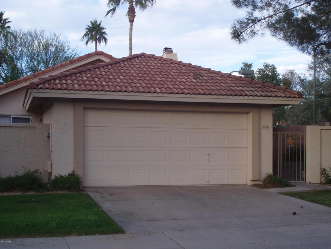8854 E Riviera Dr., Scottsdale, AZ 85260