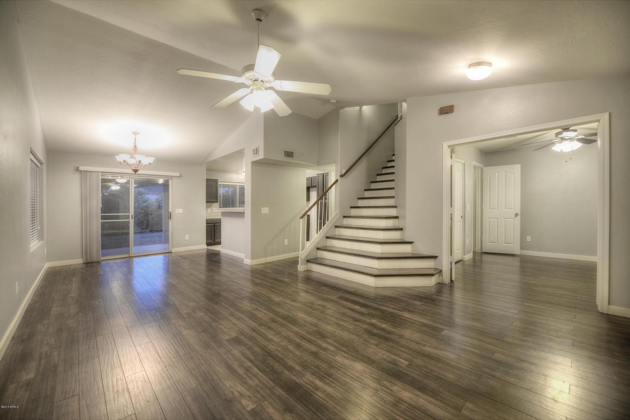 1254 N Rowen, Mesa, AZ 85207