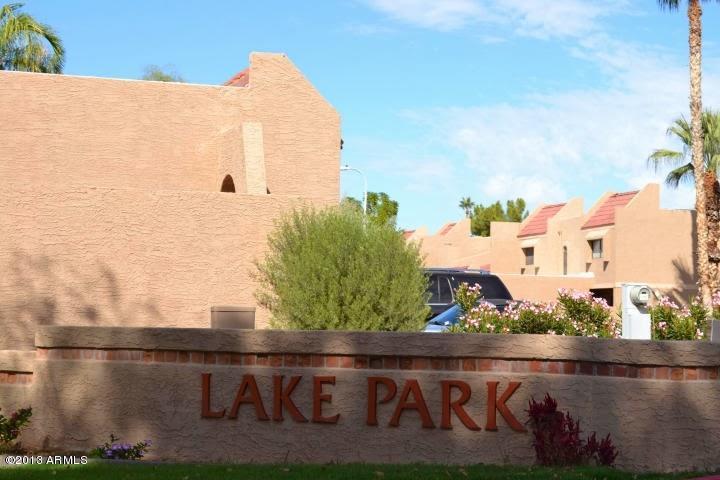 2524 S El Paradiso #69, Mesa, AZ 85202