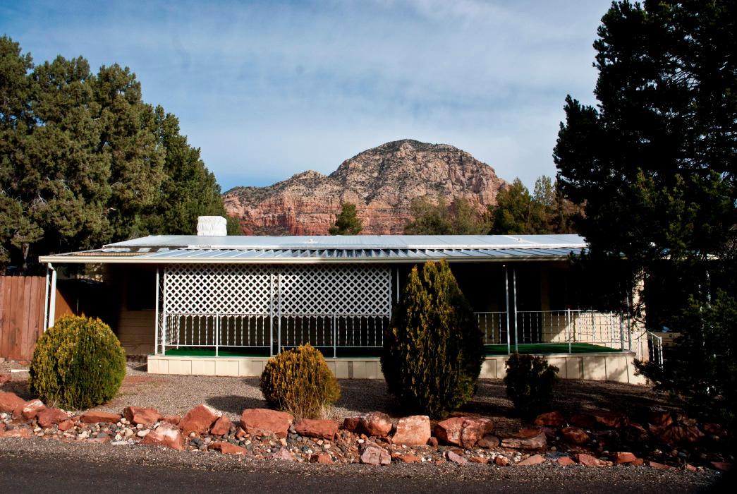 2790 Rainbow Dr., Sedona, AZ 86336