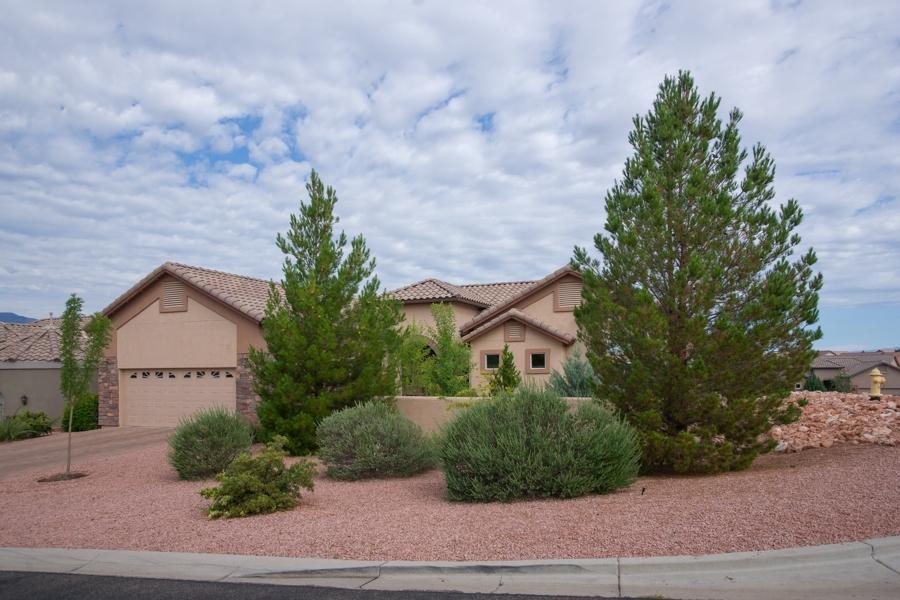 6070 E La Privada, Cornville, AZ 86325