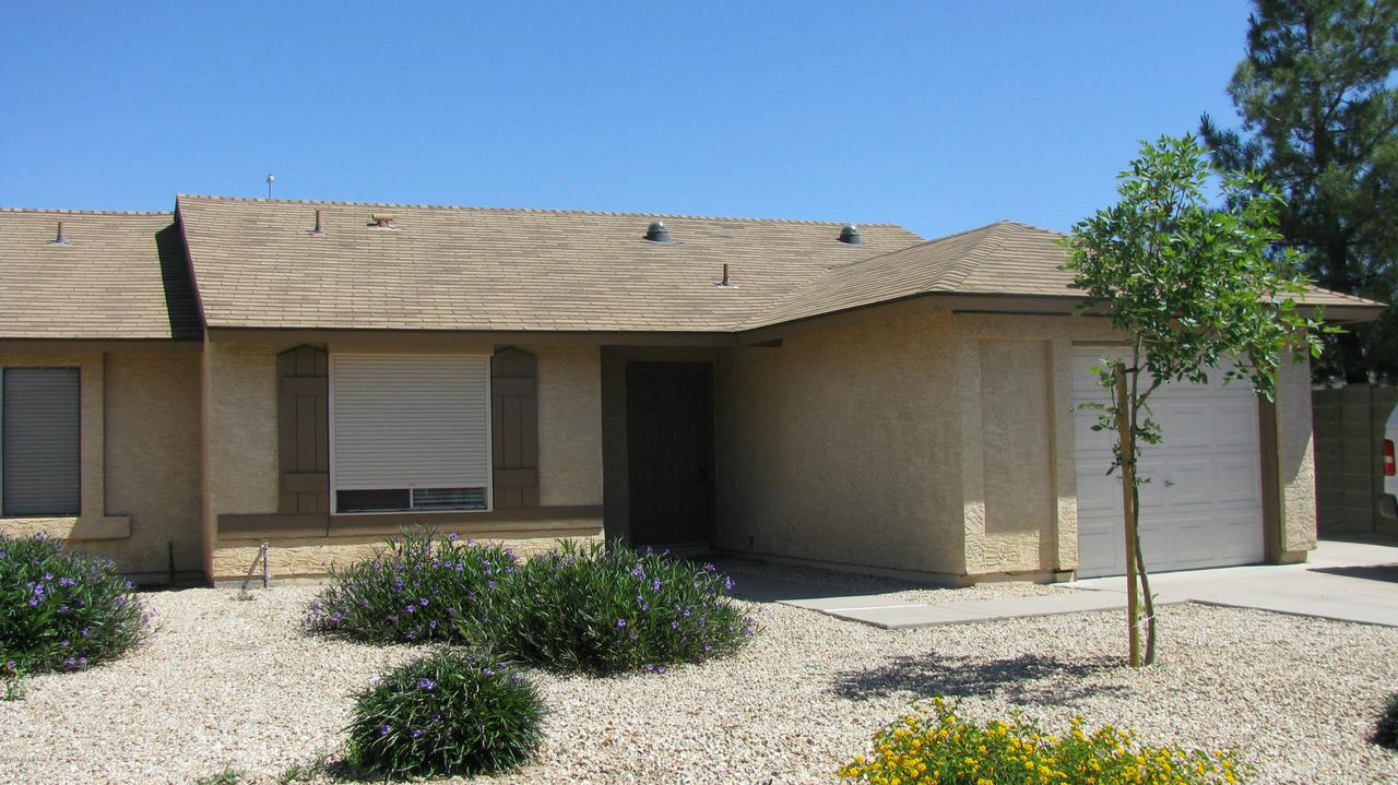 2942 E Isabella Ave., Mesa, AZ 85204