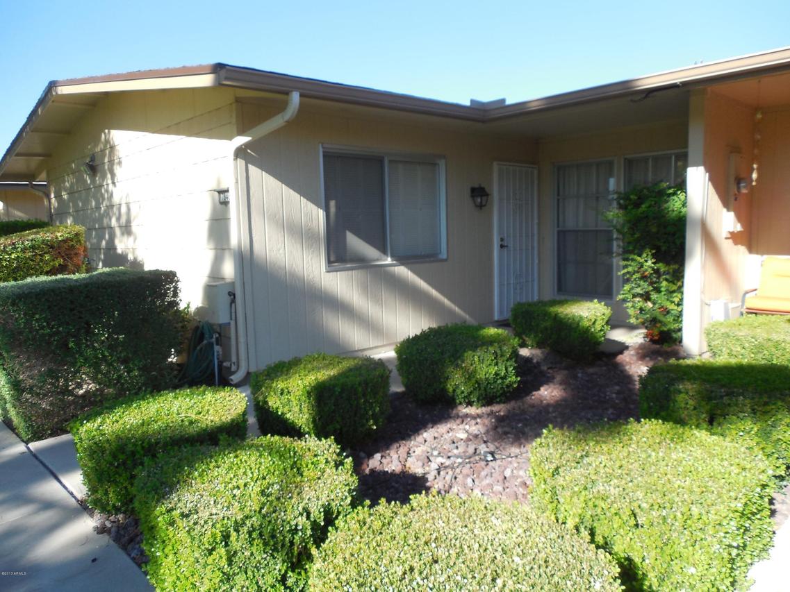 17846 N 99th Dr., Sun City, AZ 85373