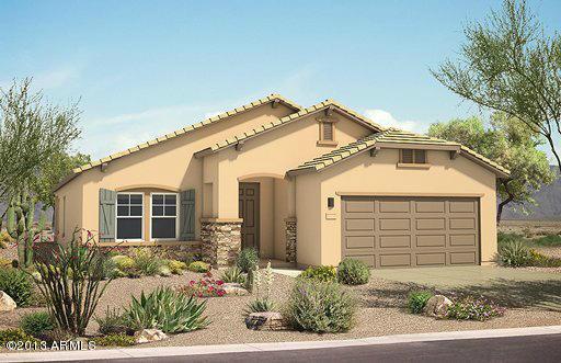 17717 W Maya Way, Surprise, AZ 85387