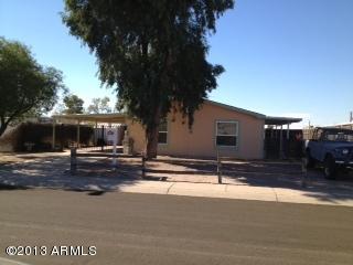 1548 S Lawson Dr., Apache Junction, AZ 85120
