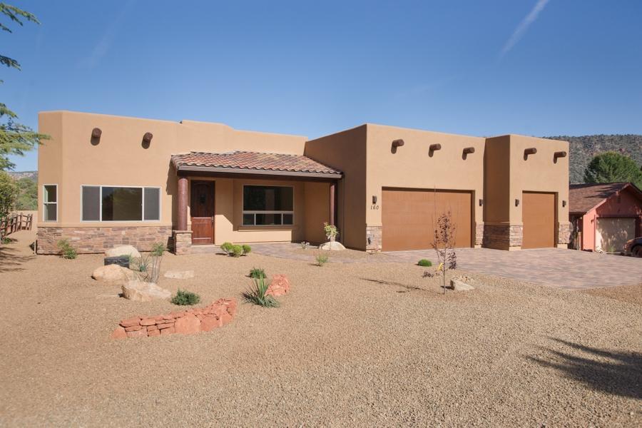 160 Rimrock Ride, Sedona, AZ 86351