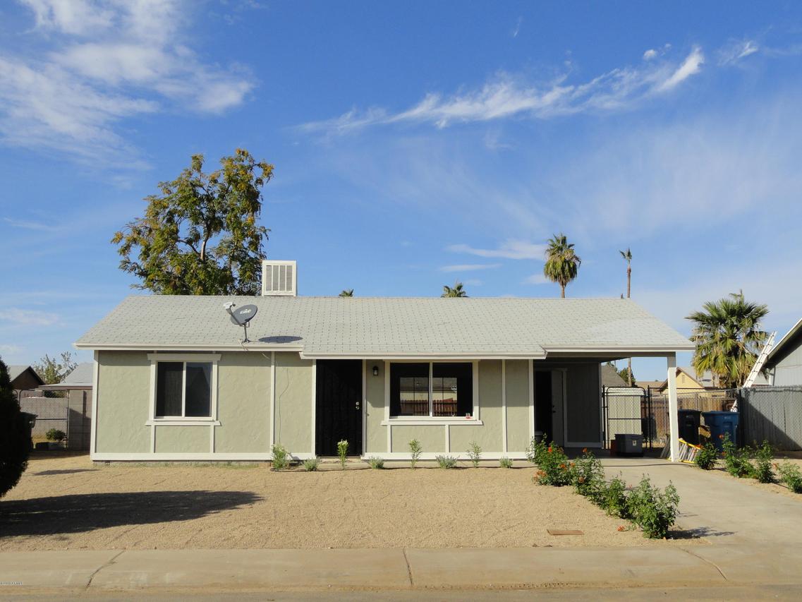 6960 W Berkeley Rd., Phoenix, AZ 85035