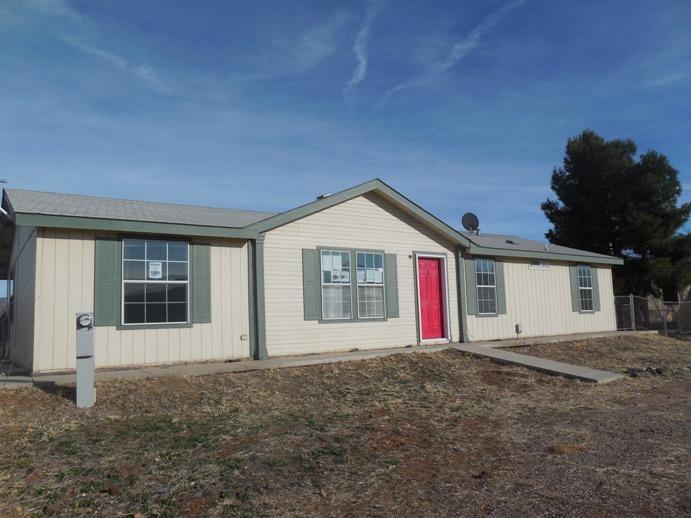 3207 E Clinton Ln., Camp Verde, AZ 86322