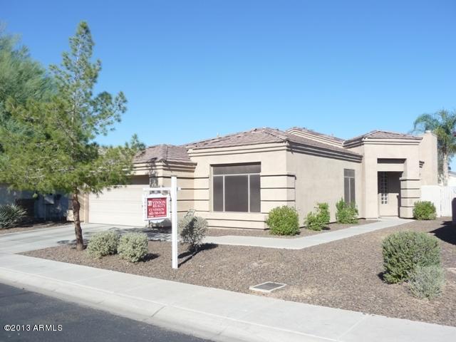 2116 E Beautiful Ln., Phoenix, AZ 85042