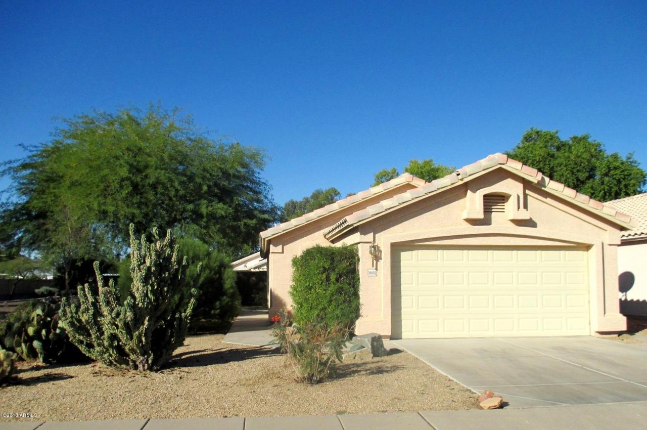 16602 N 35th St., Phoenix, AZ 85032