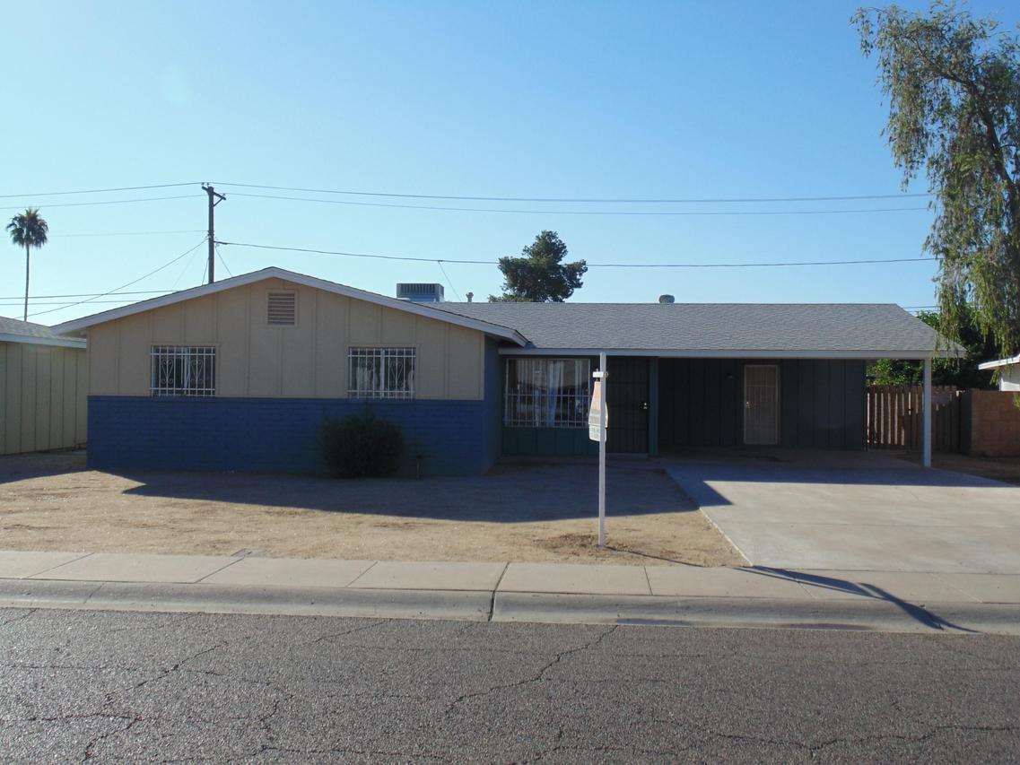 3551 W Georgia Ave., Phoenix, AZ 85019