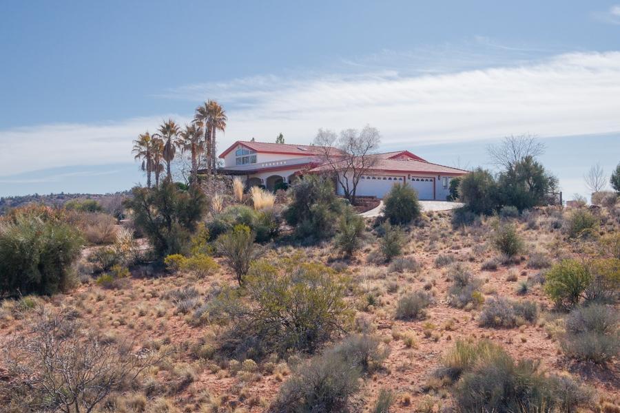 7095 E Mesa Dr., Cornville, AZ 86325