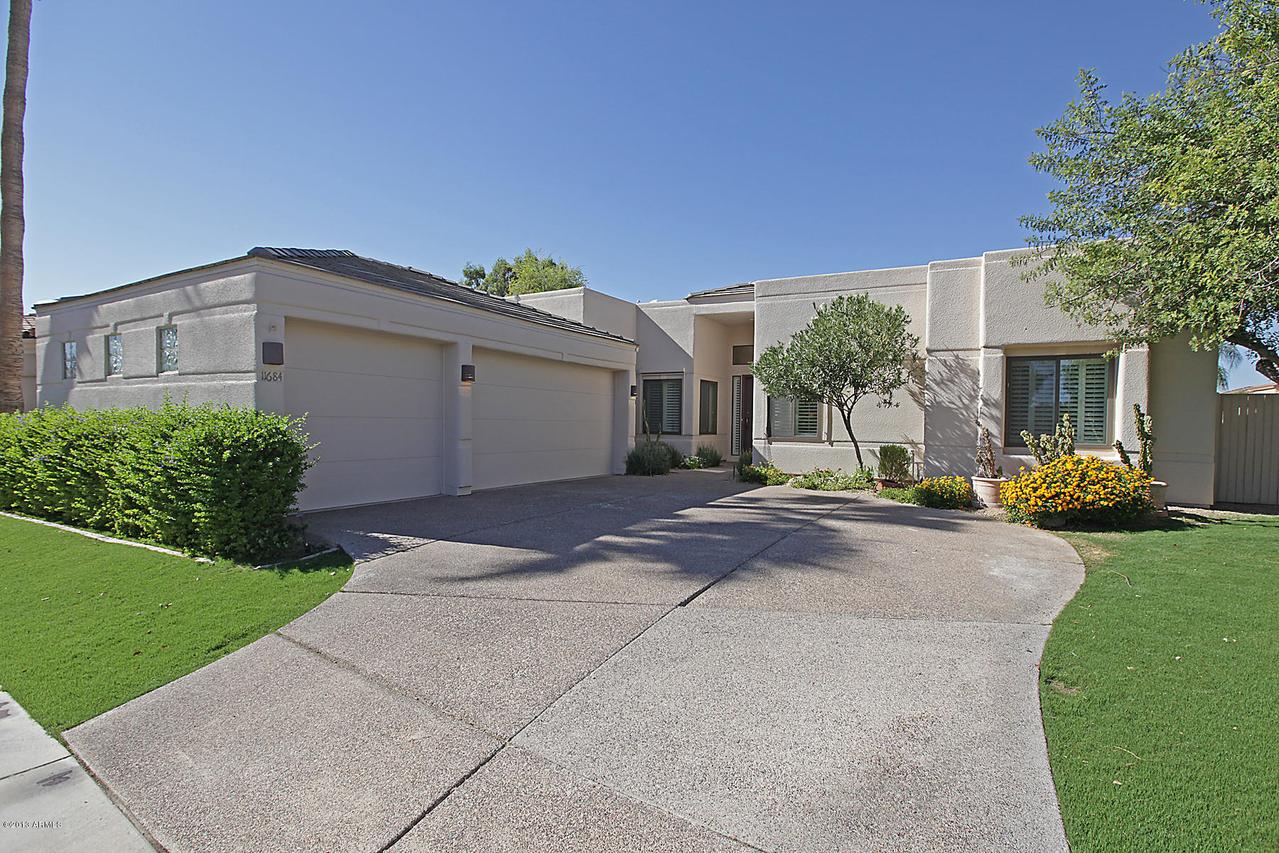 11684 N 83rd Pl., Scottsdale, AZ 85260