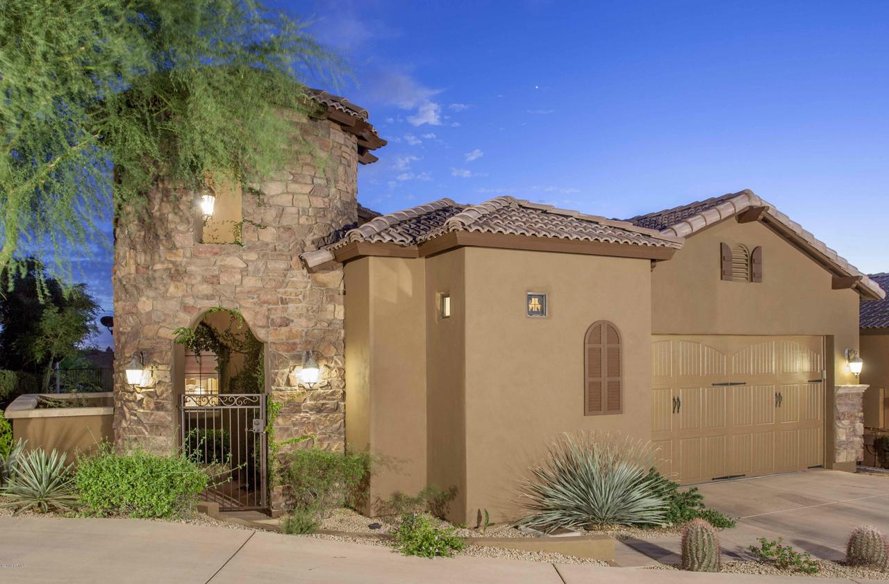 11621 N 134th St., Scottsdale, AZ 85259