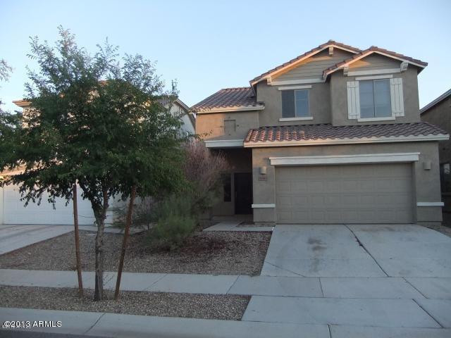 17415 W Banff Ln., Surprise, AZ 85388
