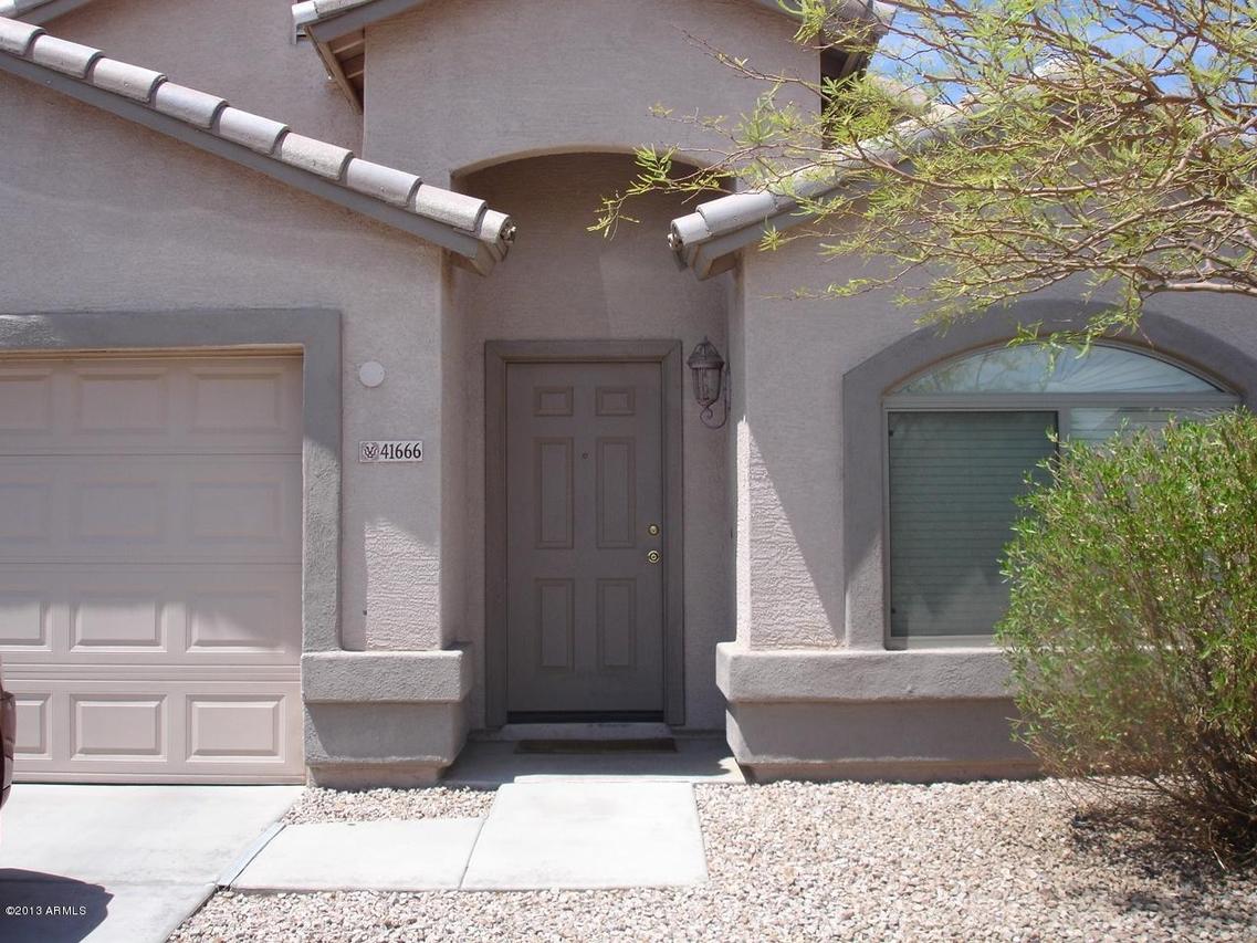 41666 N Maple Ln., Queen Creek, AZ 85140