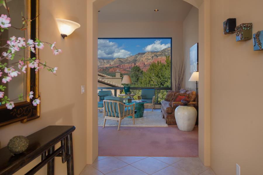 535 Barcelona Rd., Sedona, AZ 86336