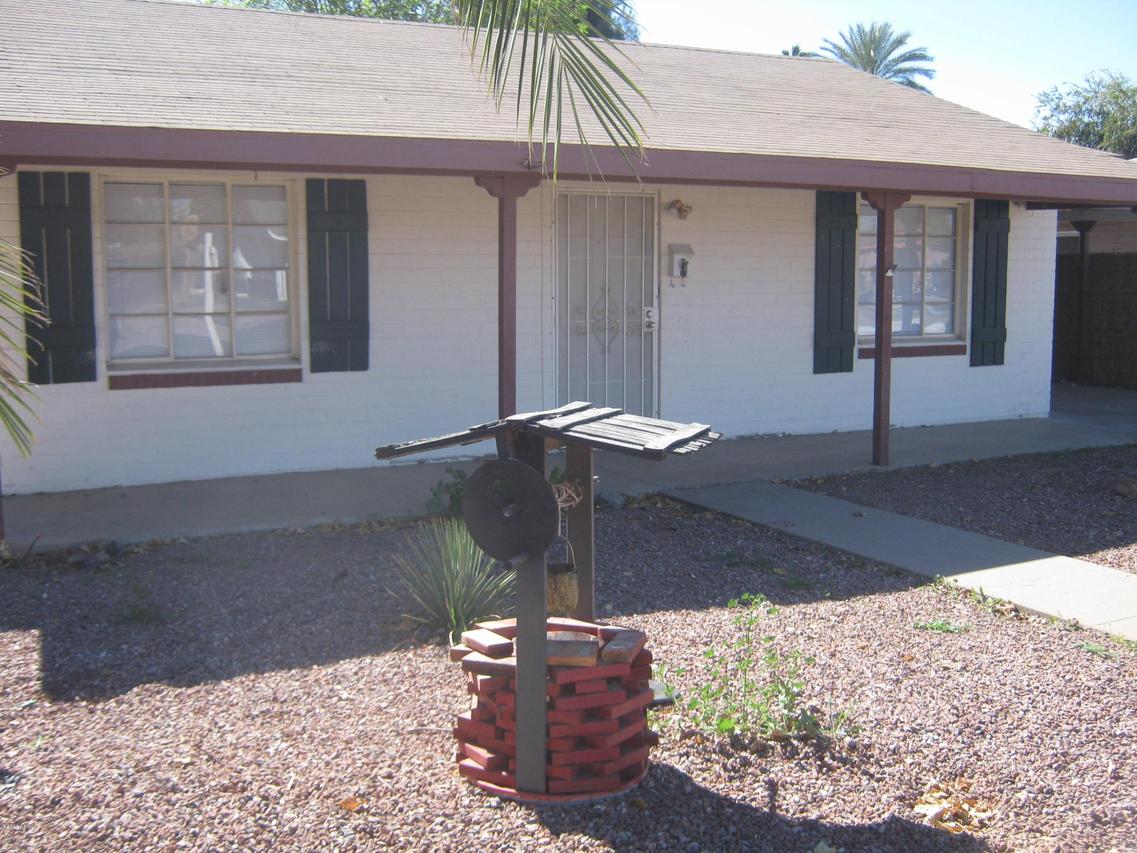 2031 W Colter St., Phoenix, AZ 85015