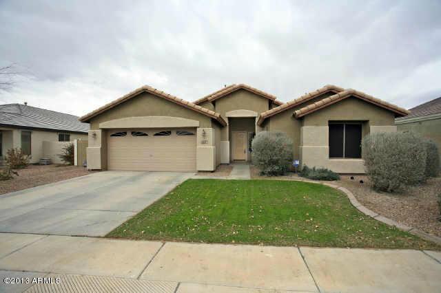 10350 E Idaho Ave., Mesa, AZ 85209