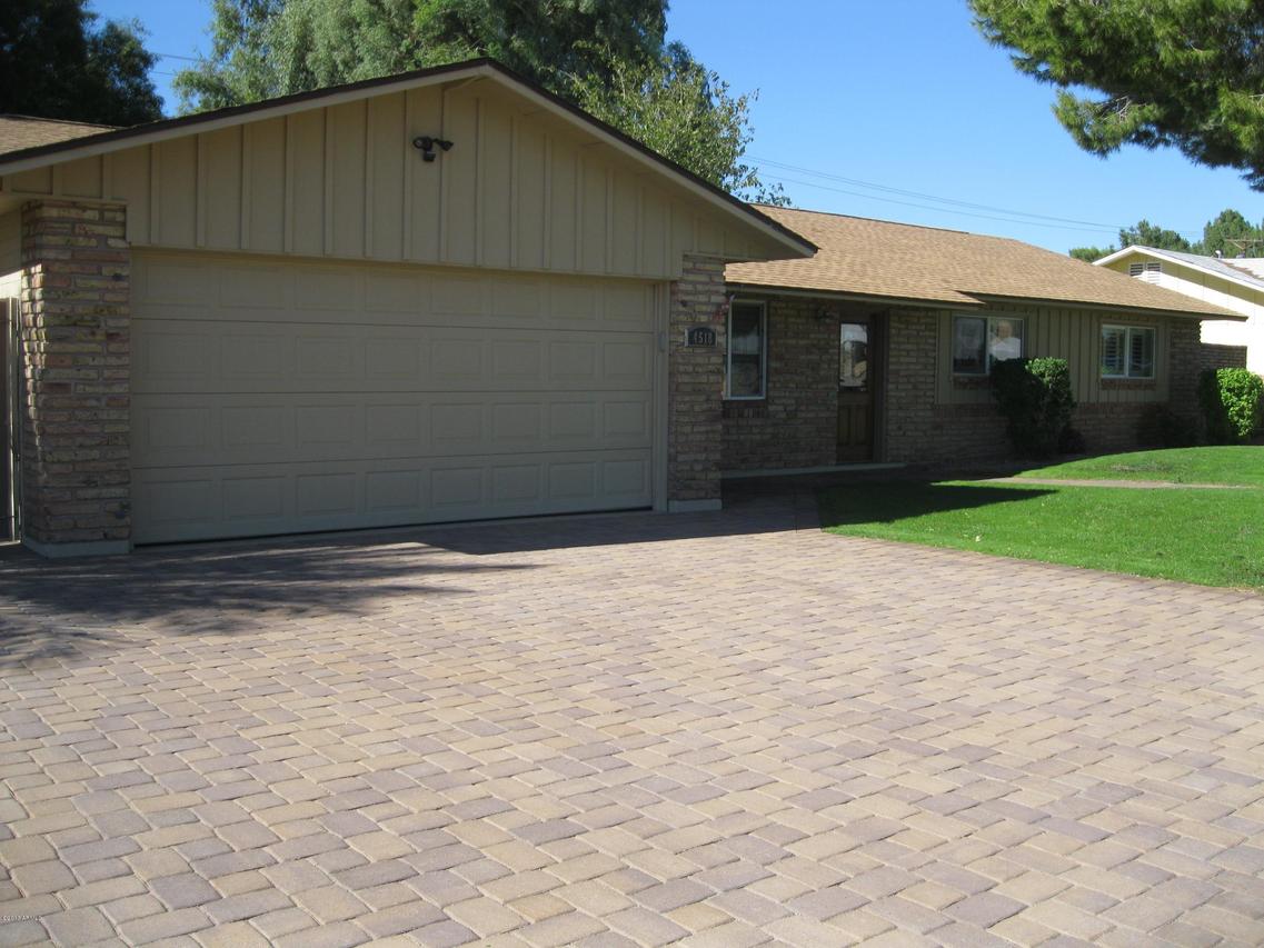 4518 N 86th St., Scottsdale, AZ 85251