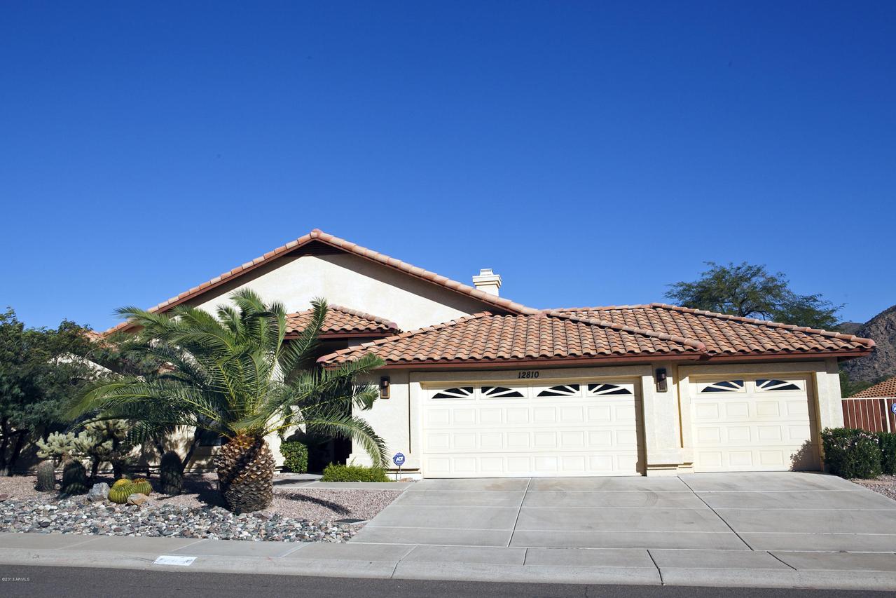 12810 E Yucca St., Scottsdale, AZ 85259