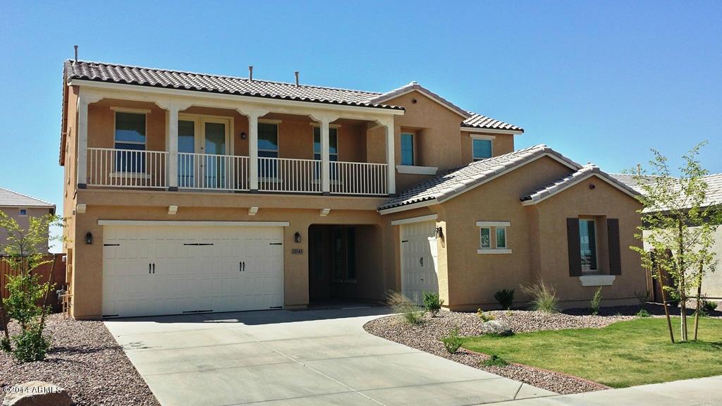 2041 E Gillcrest Ct., Gilbert, AZ 85298