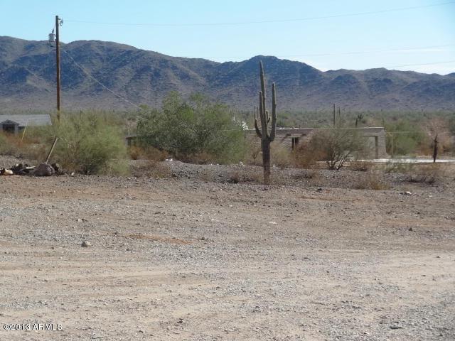 14116 S 45th Ave., Laveen, AZ 85339