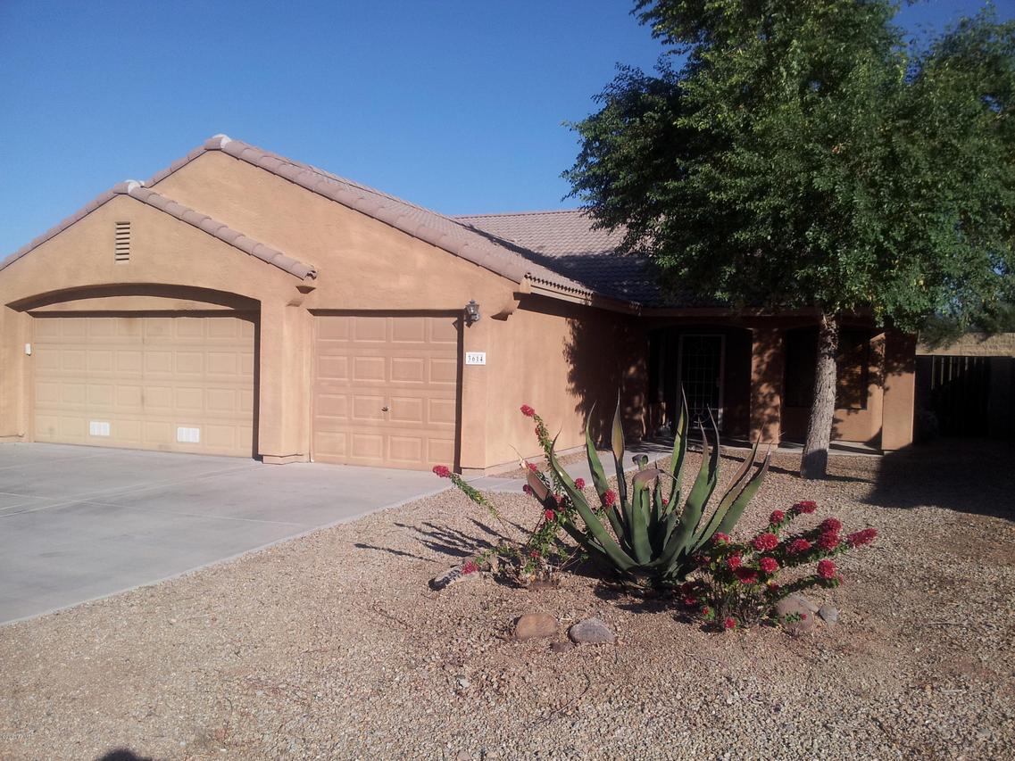 3614 W Menadota Dr., Glendale, AZ 85308