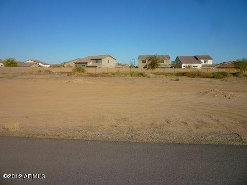 7600 S Rooks Rd., Buckeye, AZ 85326