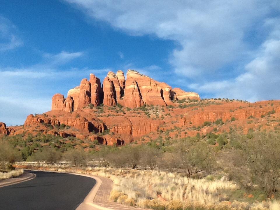 115 Rock Ranch Rd., Sedona, AZ 86351