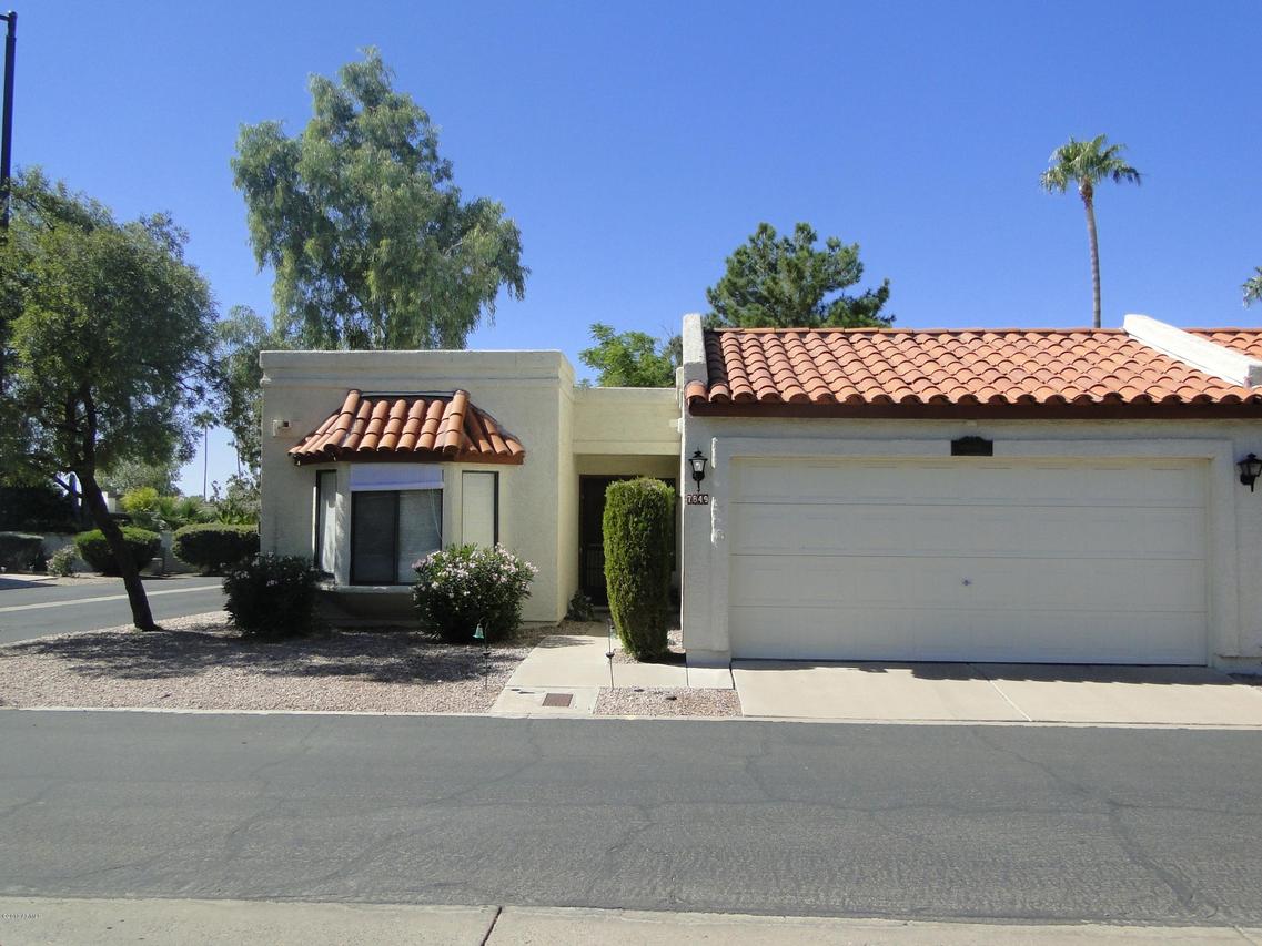 7849 E Fountain Cove, Mesa, AZ 85208