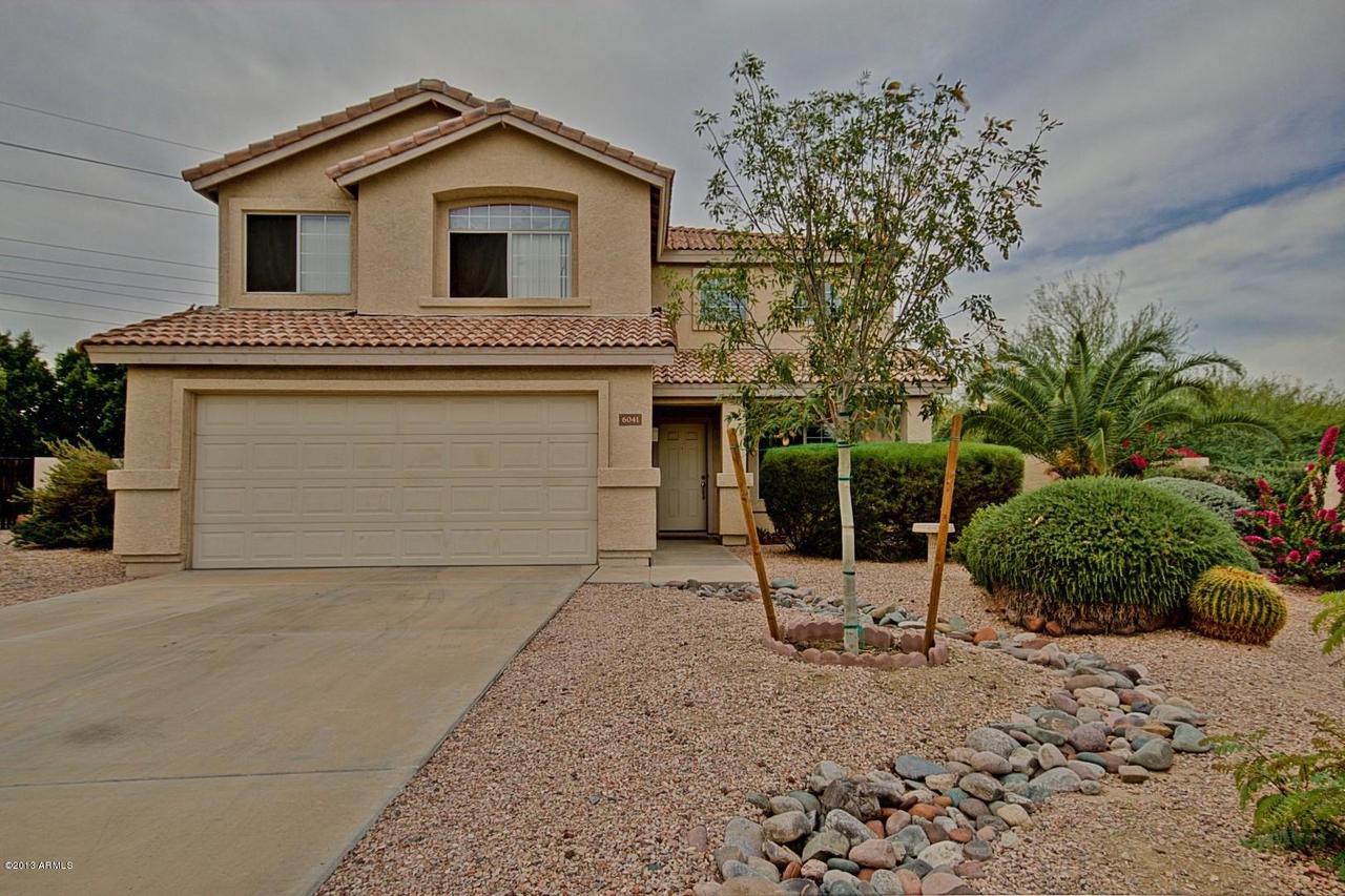 6041 E Sierra Morena St., Mesa, AZ 85215