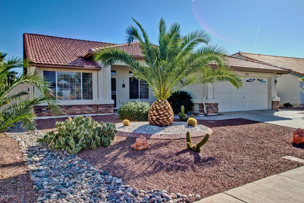 20633 N Ventana Dr., Sun City, AZ 85373