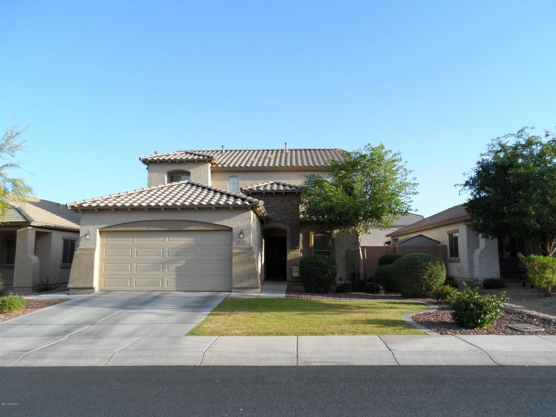 18629 W Sunnyslope Ln., Waddell, AZ 85355