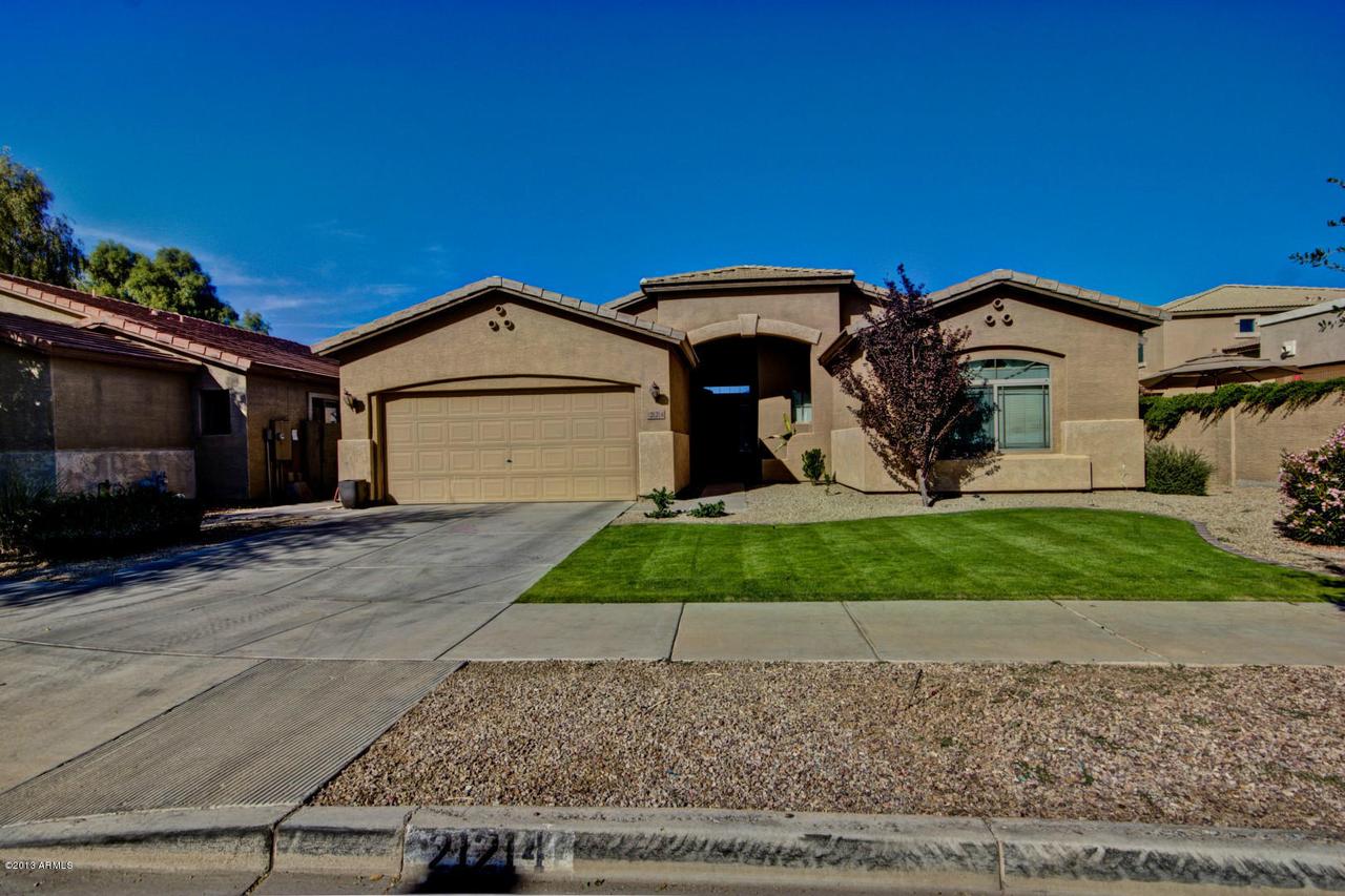 21214 E Tierra Grande Dr., Queen Creek, AZ 85242