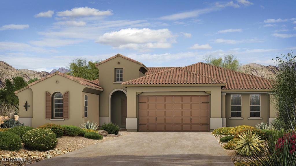 26918 N 7th Ln., Phoenix, AZ 85085