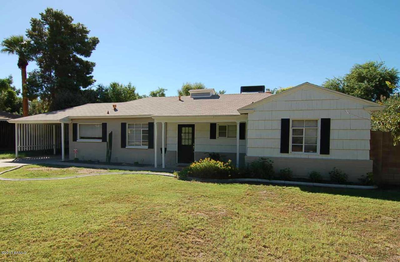 3201 E Medlock Dr., Phoenix, AZ 85018