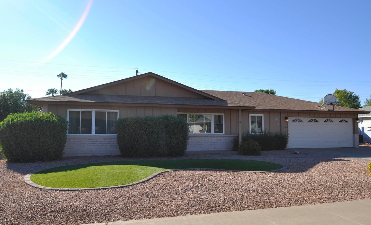 8055 E Virginia Ave., Scottsdale, AZ 85257