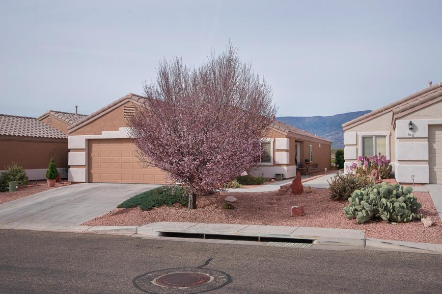 646 S Rainbow Ridge Dr., Cornville, AZ 86325