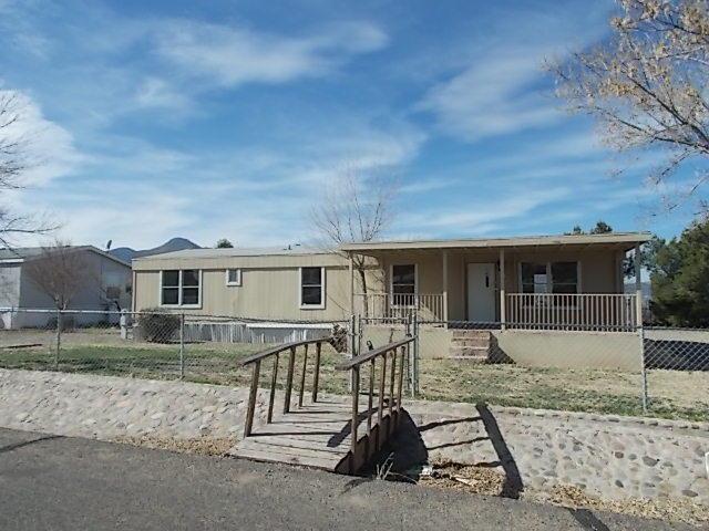 3580 S Ocotillo Ln., Camp Verde, AZ 86322