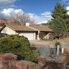 225 Canyon Diablo Rd., Sedona, AZ 86351