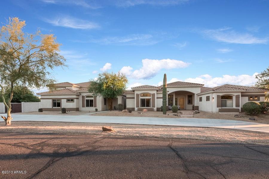31503 N 48th St., Cave Creek, AZ 85331